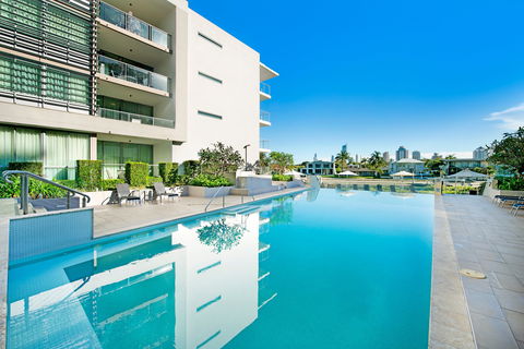 ULTIQA Freshwater Point Resort - Tweed Heads Accommodation 0