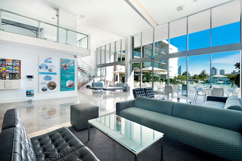 ULTIQA Freshwater Point Resort - Tweed Heads Accommodation 2