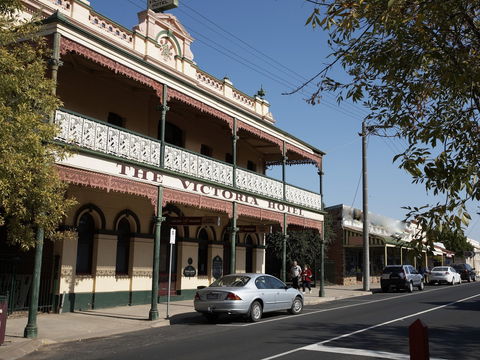 Victoria Hotel Accommodation - Tweed Heads Accommodation 0