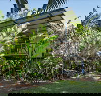 Villa Frangipani - Tweed Heads Accommodation