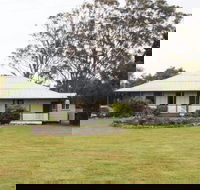 Vineyard Cottage - Tweed Heads Accommodation