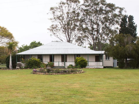 Vineyard Cottage - Tweed Heads Accommodation 0