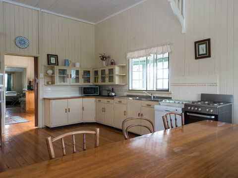 Vineyard Cottage - Tweed Heads Accommodation 2