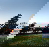 Walkabout Motel - Tweed Heads Accommodation