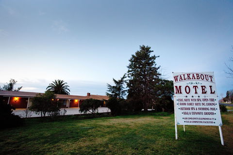 Walkabout Motel - Tweed Heads Accommodation 0