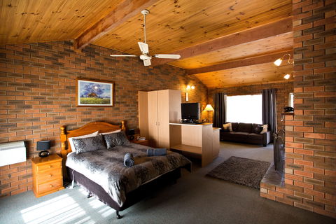 Walkabout Motel - Tweed Heads Accommodation 1