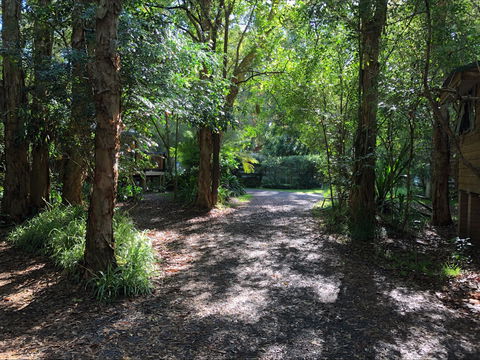 Wanderers Retreat - Tweed Heads Accommodation 1