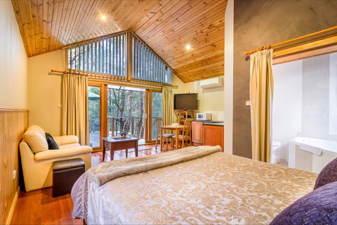 Wanderers Retreat - Tweed Heads Accommodation 2