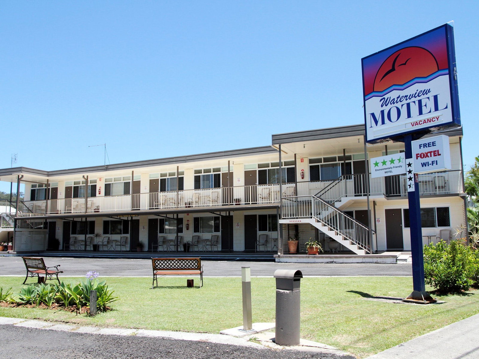 Townsend NSW Tweed Heads Accommodation