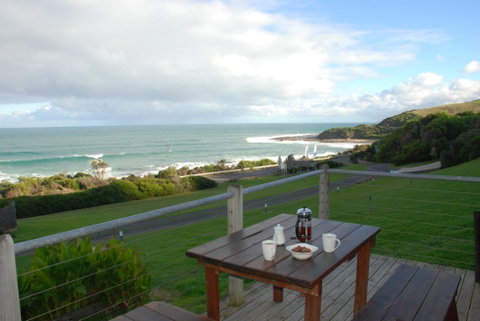 Whitecrest Great Ocean Road Resort - Tweed Heads Accommodation 0