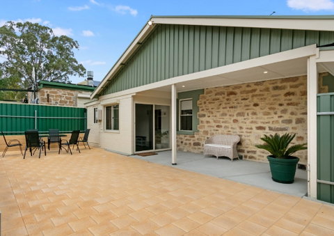 Williamstown Bed & Breakfast - Tweed Heads Accommodation 1