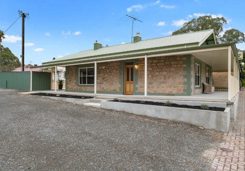 Williamstown Bed & Breakfast - Tweed Heads Accommodation 2