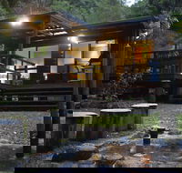 Wongari Eco Retreat - Tweed Heads Accommodation