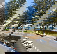 16 The Breeze - Tweed Heads Accommodation