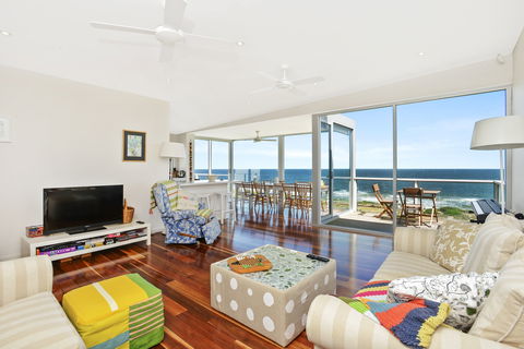 4/31 Seagull Avenue - Hayborough - Tweed Heads Accommodation 2