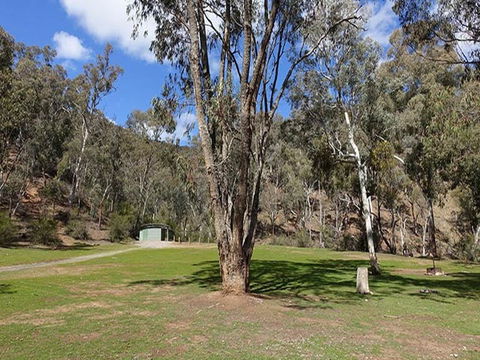 Abercrombie Caves Campground - Tweed Heads Accommodation 1