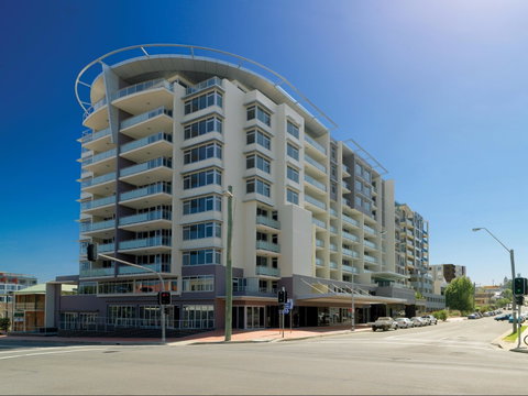 Adina Apartment Hotel Wollongong - Tweed Heads Accommodation 0