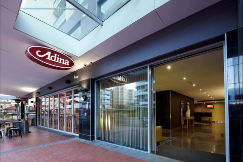 Adina Apartment Hotel Wollongong - Tweed Heads Accommodation 1
