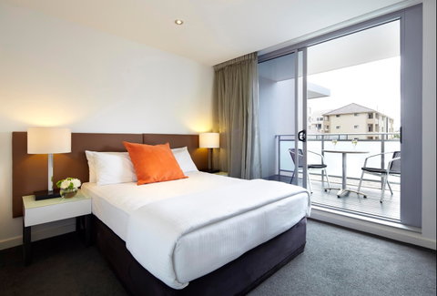 Adina Apartment Hotel Wollongong - Tweed Heads Accommodation 2