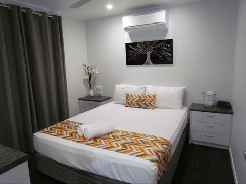 Alex Beach Cabins And Tourist Park - Tweed Heads Accommodation 2