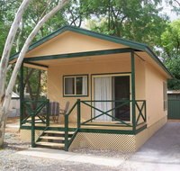 Alice Tourist Park - Tweed Heads Accommodation