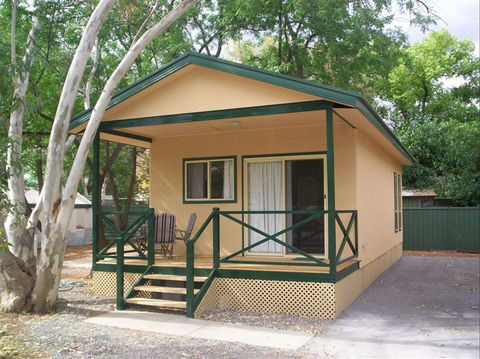 Alice Tourist Park - Tweed Heads Accommodation 0