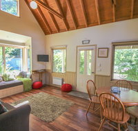 Alpine Arnica Cottages - Tweed Heads Accommodation