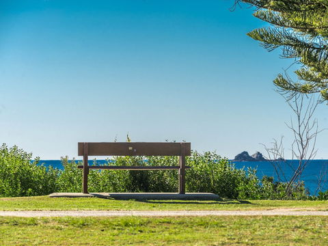 Apartment Two Surfside - Tweed Heads Accommodation 0