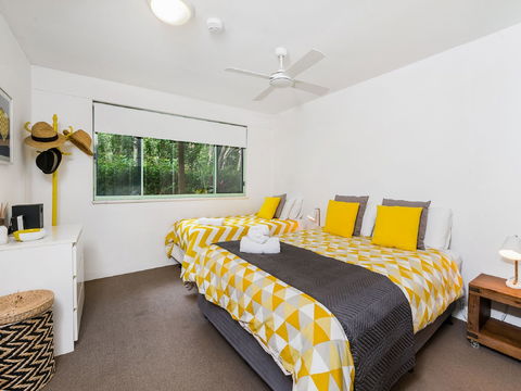 Apartment Two Surfside - Tweed Heads Accommodation 2