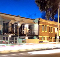 Apartments 521 - Tweed Heads Accommodation