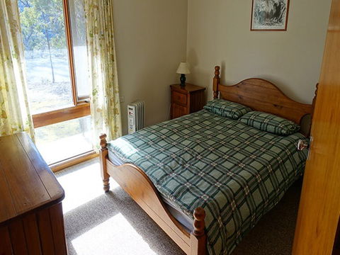 Arch Cottage - Tweed Heads Accommodation 1