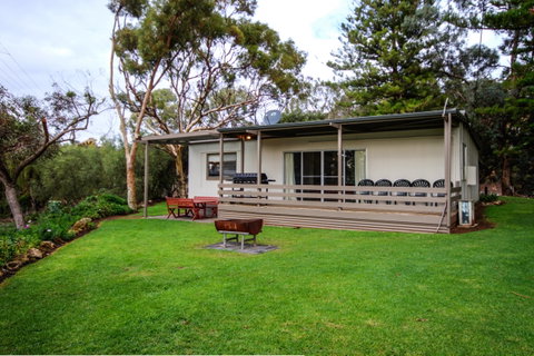 Aruma River House - Tweed Heads Accommodation 0