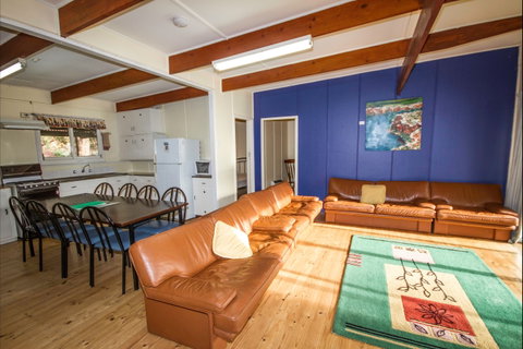 Aruma River House - Tweed Heads Accommodation 1