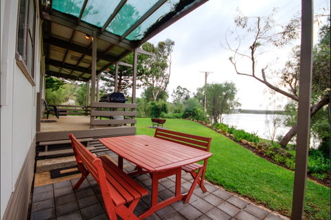 Aruma River House - Tweed Heads Accommodation 2