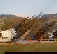 Bangalay Retreat - Tweed Heads Accommodation
