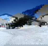 Barina Milpara Lodge