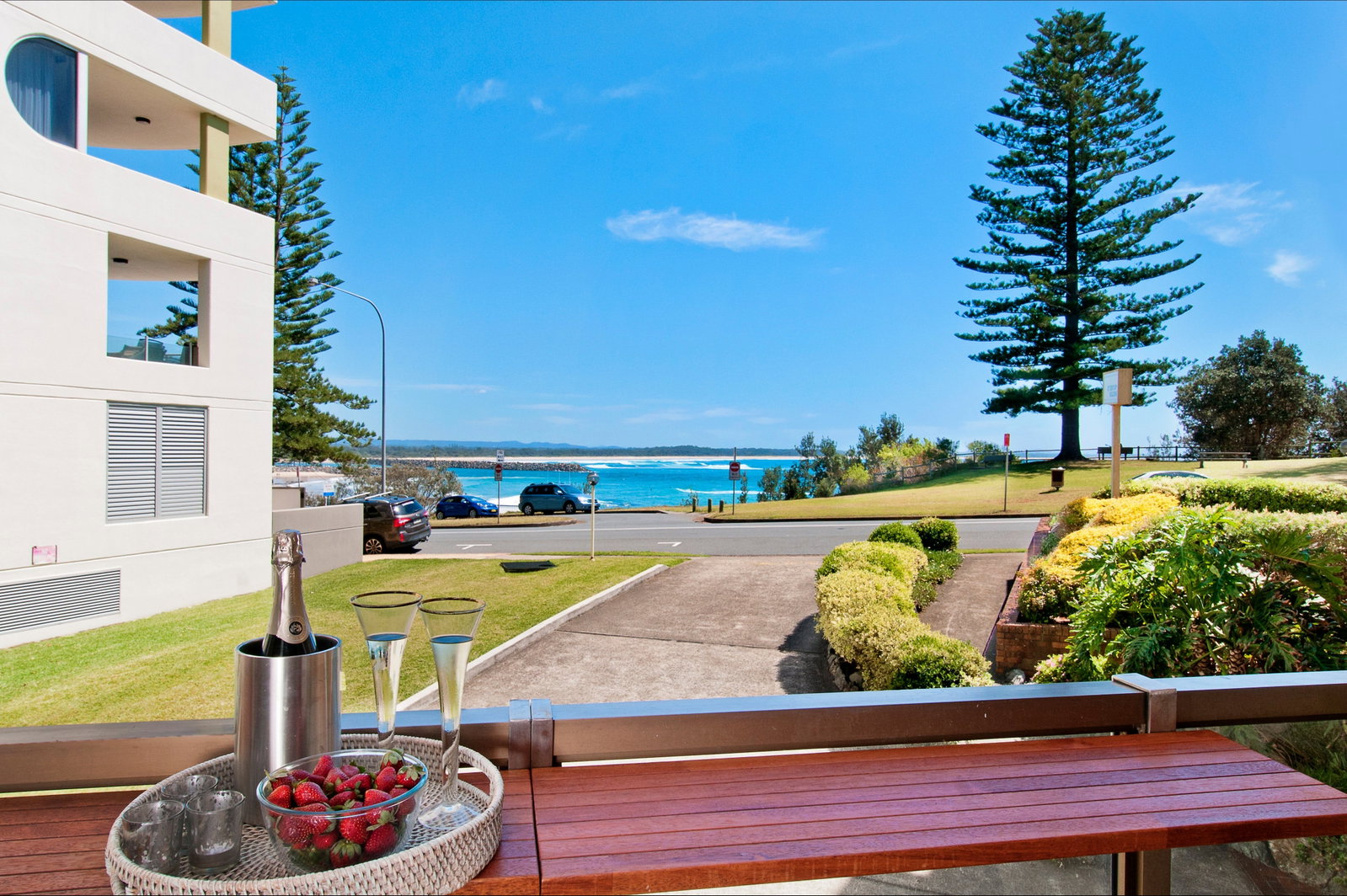 Settlement City ACT Tweed Heads Accommodation