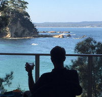 Becalmed on Sunshine Cove - Tweed Heads Accommodation