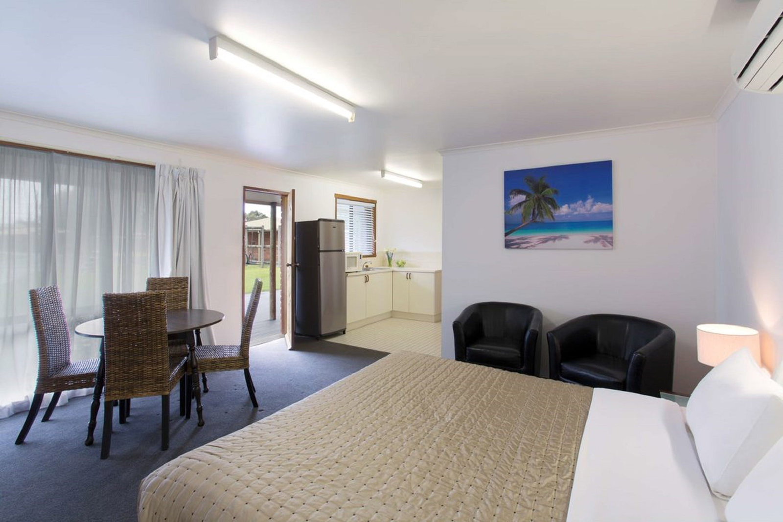 Framlingham East VIC Tweed Heads Accommodation