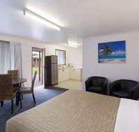 Best Western Colonial Village Motel - Tweed Heads Accommodation