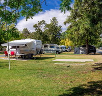 BIG4 Borderland Wodonga - Tweed Heads Accommodation