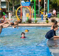 BIG4 Nelligen Holiday Park - Tweed Heads Accommodation