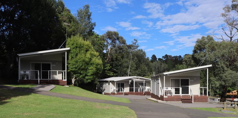 Blackheath Glen Tourist Park - Tweed Heads Accommodation 1