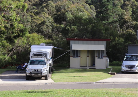 Blackheath Glen Tourist Park - Tweed Heads Accommodation 2