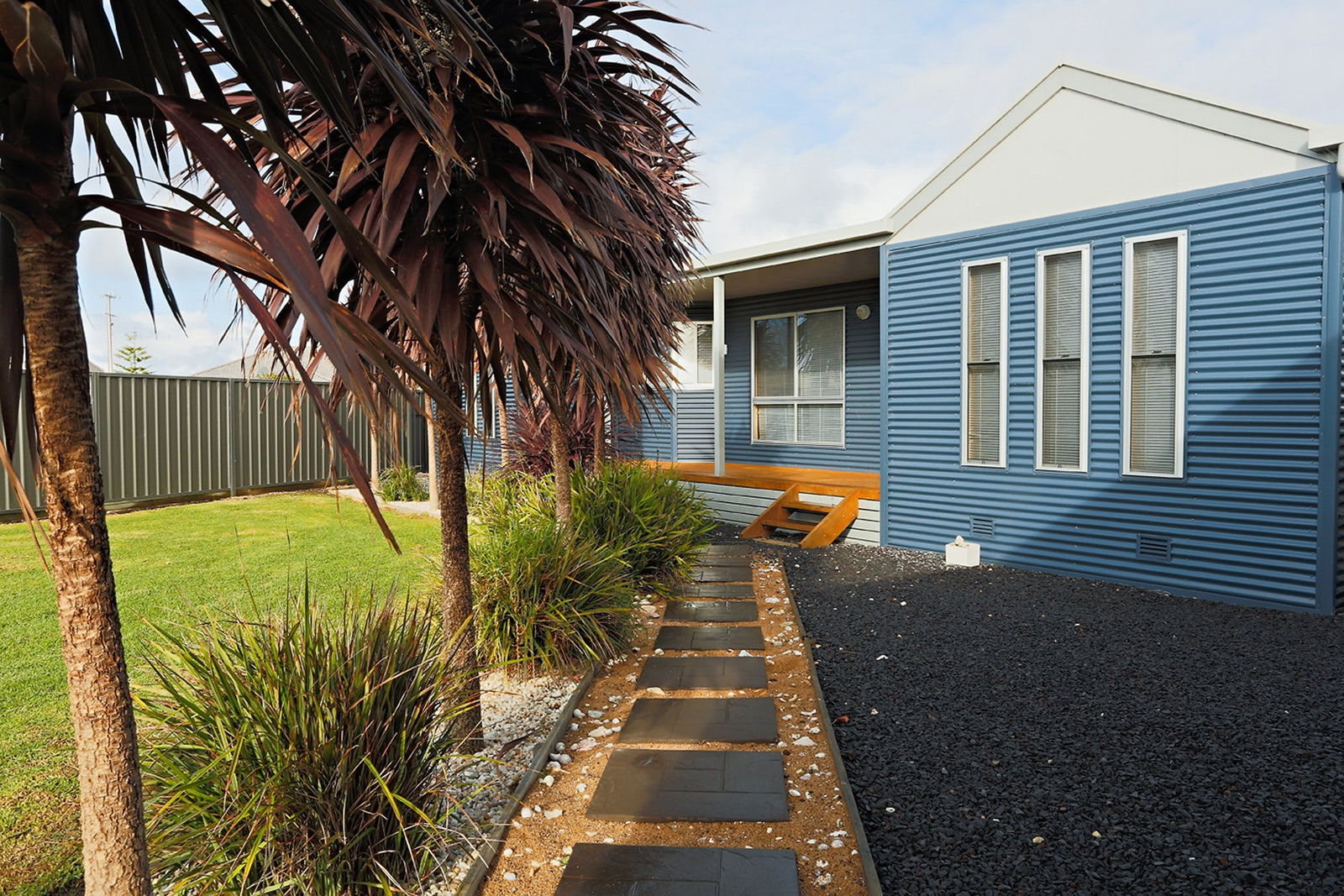 Cape Douglas SA Tweed Heads Accommodation