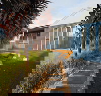 Blue Fin - Tweed Heads Accommodation