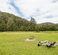 Blue Gums campground - Tweed Heads Accommodation