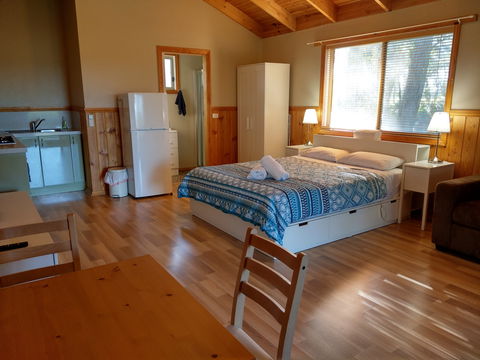 Blue Wren Haven - Tweed Heads Accommodation 1