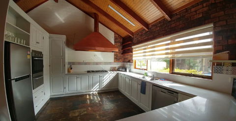 Blue Wren Haven - Tweed Heads Accommodation 2