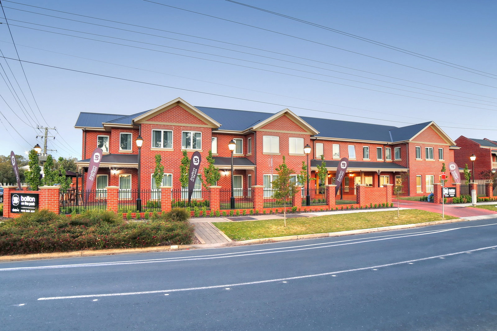 Wagga Wagga NSW Tweed Heads Accommodation